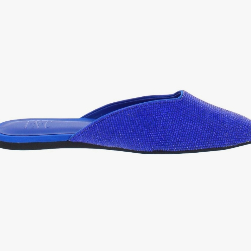 INC International Concepts Josylyne Flats 7